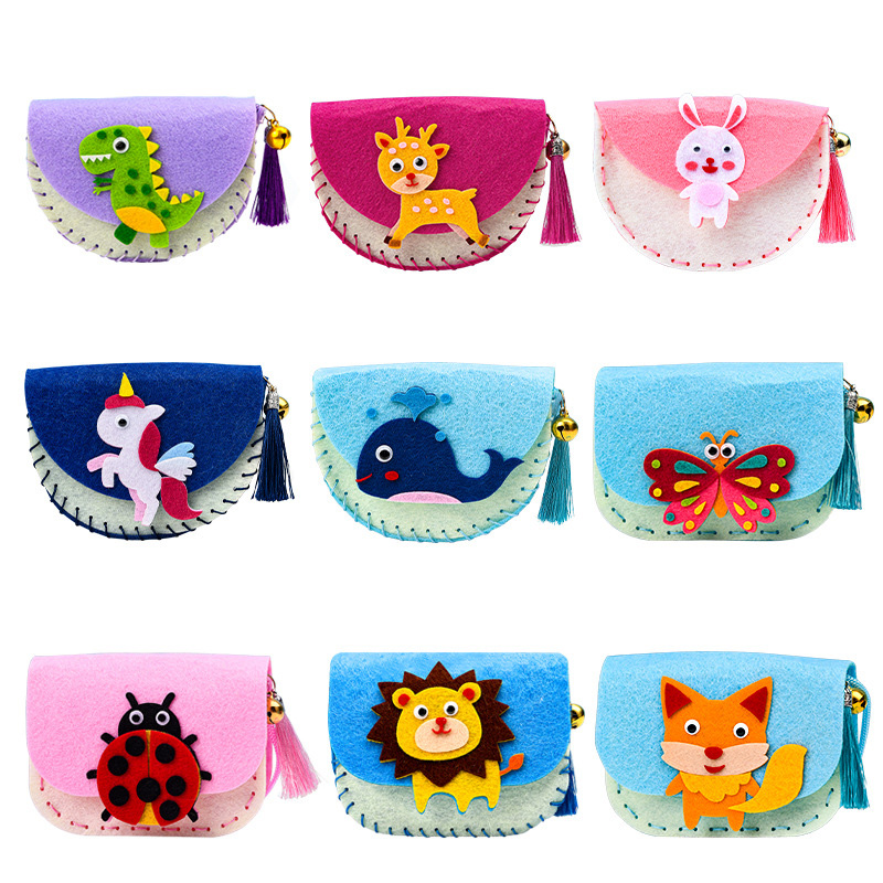 DIY กระเป๋าสะพายผ้าไม่ทอชุดเย็ - Soap Making Kit For Kids บทวิจารณ์และราคา