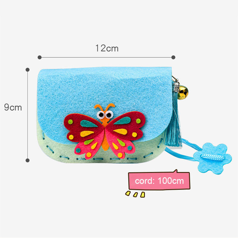 DIY กระเป๋าสะพายผ้าไม่ทอชุดเย็ - Soap Making Kit For Kids บทวิจารณ์และราคา