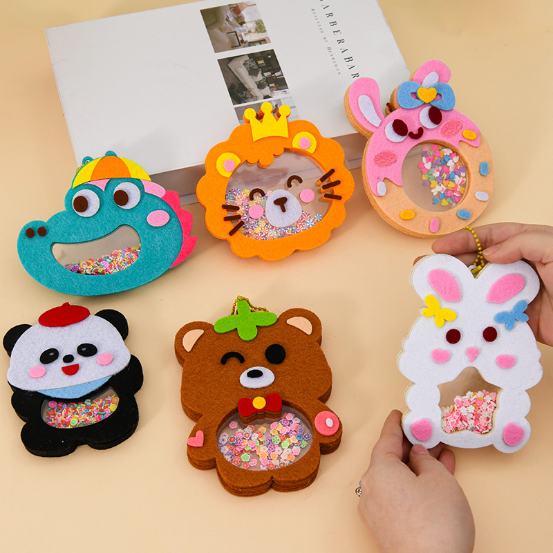 การ์ตูนไม่ทอ Shake จี้ DIY วัส - Soap Making Kit For Kids บทวิจารณ์และราคา