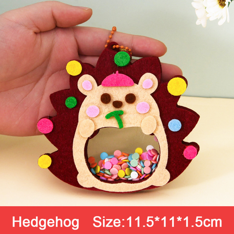 การ์ตูนไม่ทอ Shake จี้ DIY วัส - Soap Making Kit For Kids บทวิจารณ์และราคา