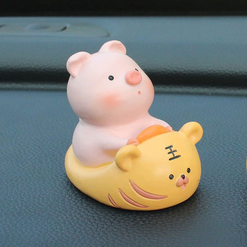 แม่พิมพ์ซิลิโคนรูปหมูนำโชค สำห - Soap Making Friend บทวิจารณ์และราคา