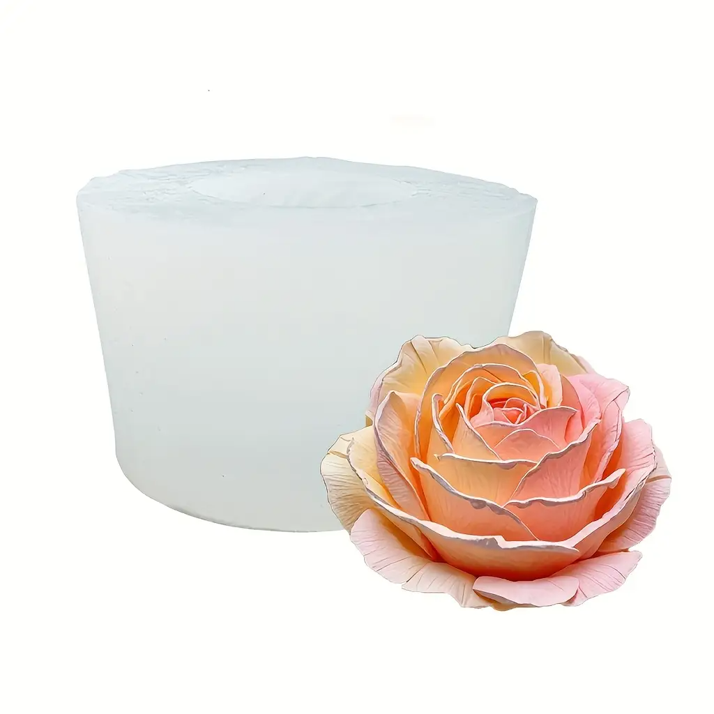 แม่พิมพ์ซิลิโคนสำหรับหล่อเรซิ่ - Quality Soap Making Kit บทวิจารณ์และราคา