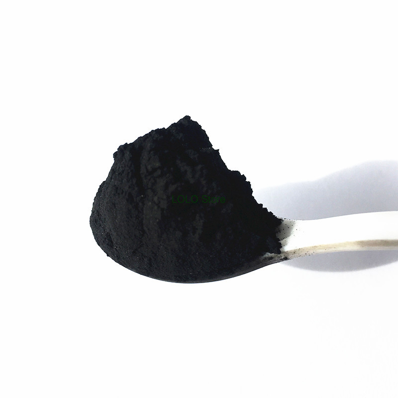 Pure Charcoal ผง,ผงถ่านกัมมันต - Activated Charcoal Powder บทวิจารณ์และราคา