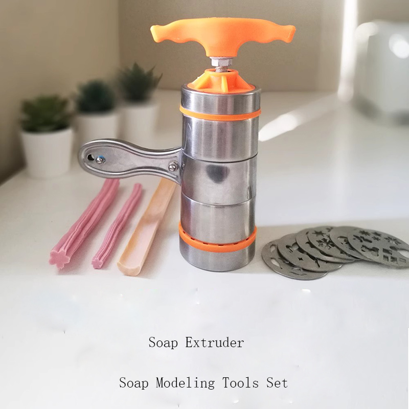 เครื่องอัดรีดสบู่ที่มีประโยชน์ - Soap Making Kit For Kids บทวิจารณ์และราคา