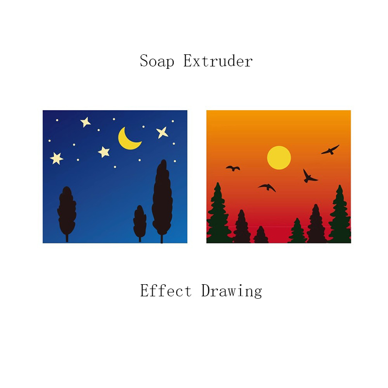 เครื่องอัดรีดสบู่ที่มีประโยชน์ - Soap Making Kit For Kids บทวิจารณ์และราคา
