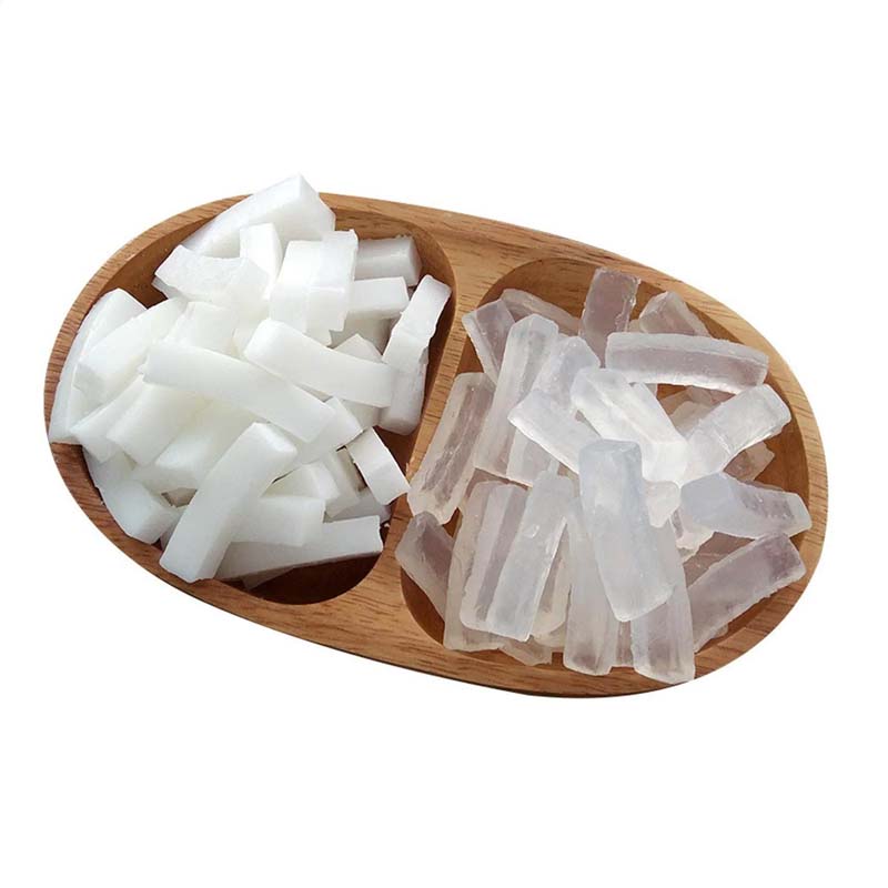 เบสสบู่กลีเซอรีน DIY ขนาด 250  - Soap Making Base บทวิจารณ์และราคา