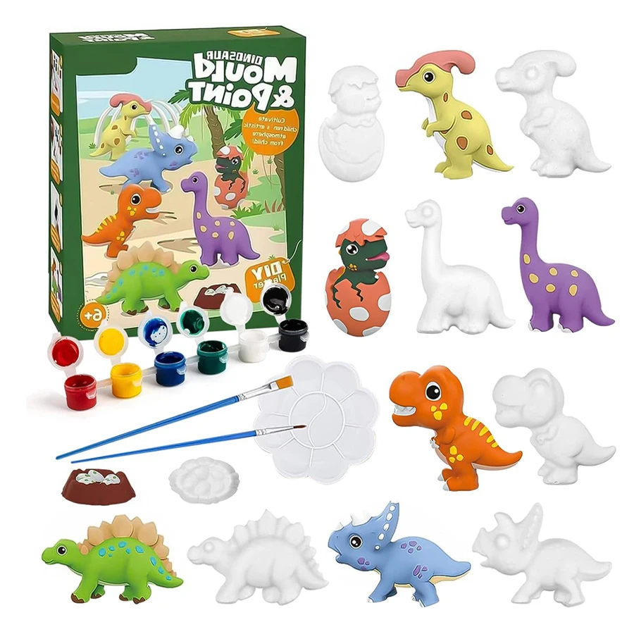ชุดศิลปะและงานฝีมือ ชุดระบายสี - Soap Making Kit For Kids บทวิจารณ์และราคา