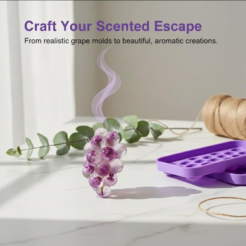ชุดทำสบู่ซิลิโคน DIY พร้อมแม่พ - Soap Making Kit For Kids บทวิจารณ์และราคา