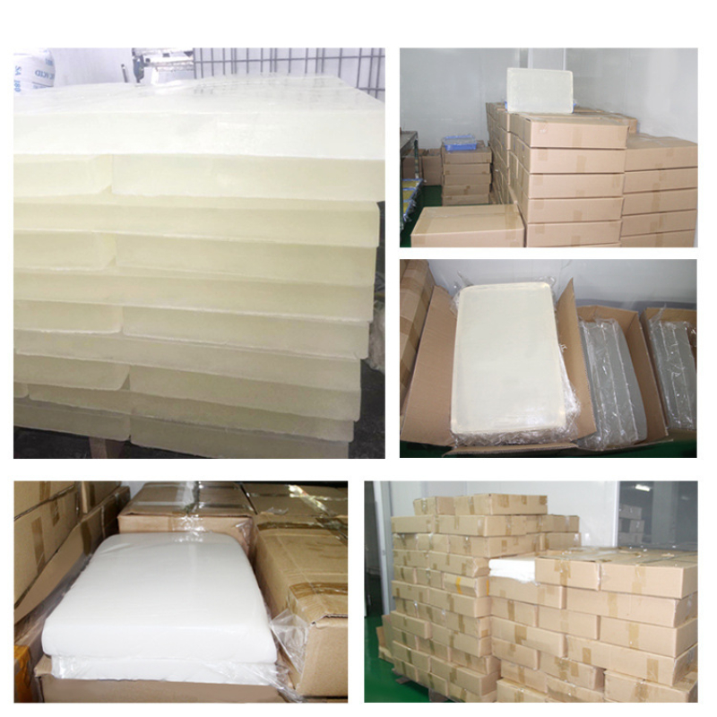 950g สบู่สบู่ฐานสบู่โปร่งใสฐาน - Soap Making Base บทวิจารณ์และราคา
