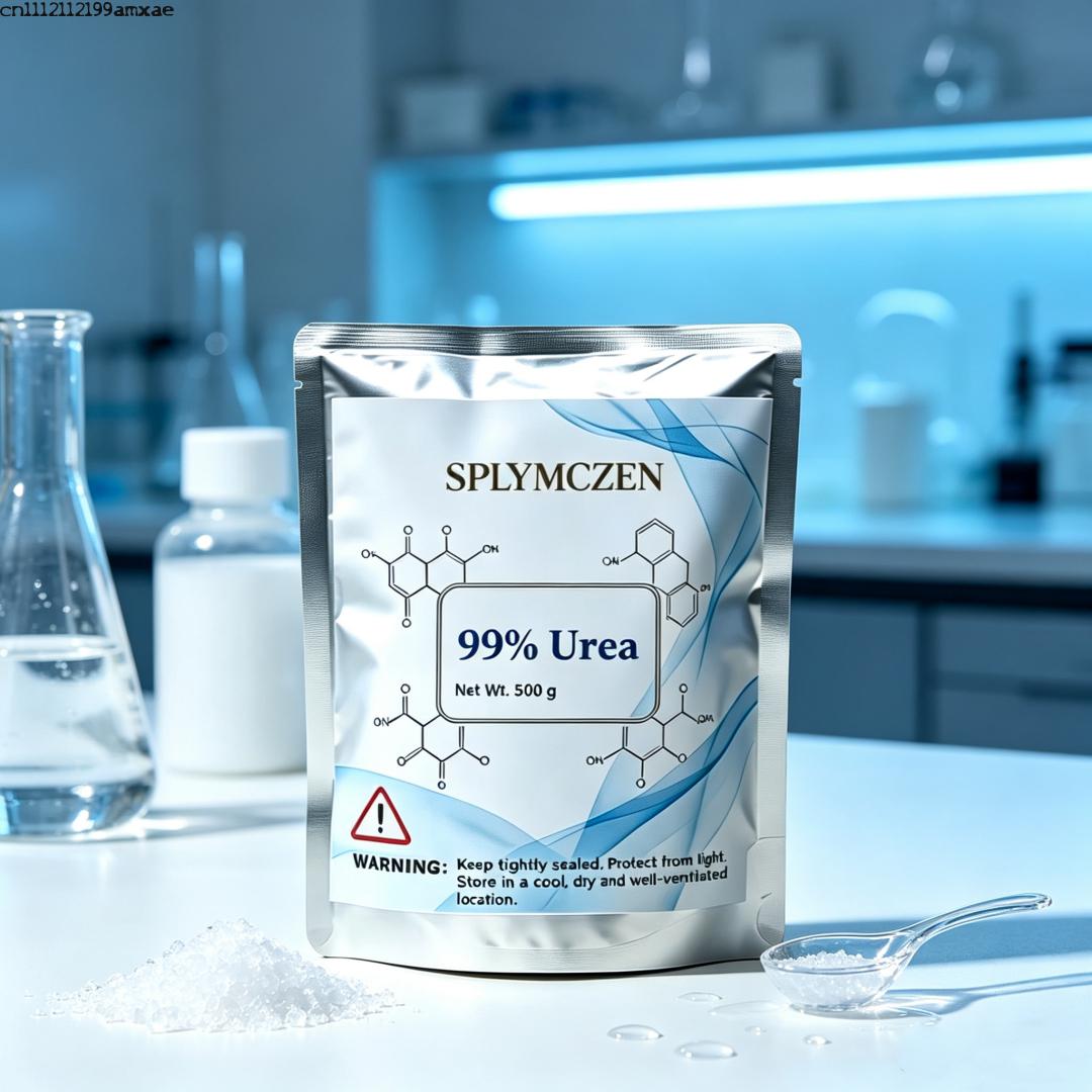 ผงยูเรีย 99% สำหรับเครื่องสำอา - Soap Making Additives บทวิจารณ์และราคา