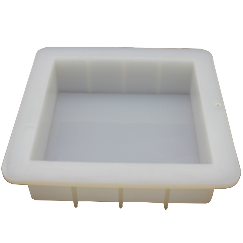 6นิ้วRenderingซิลิโคนสบู่แม่พิ - Soap Making Websites บทวิจารณ์และราคา
