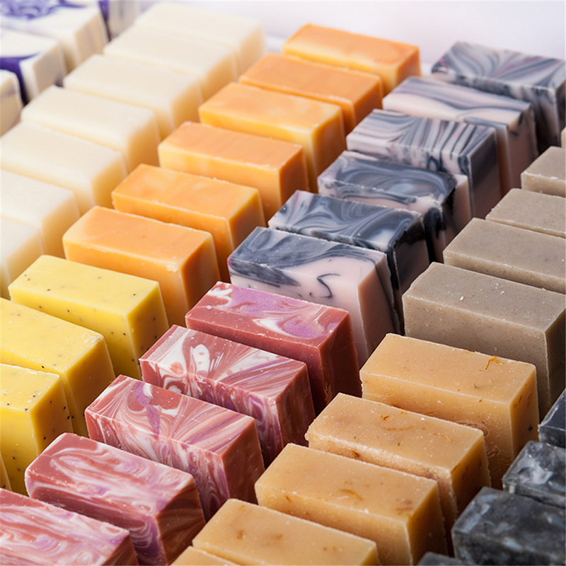 6นิ้วRenderingซิลิโคนสบู่แม่พิ - Soap Making Websites บทวิจารณ์และราคา