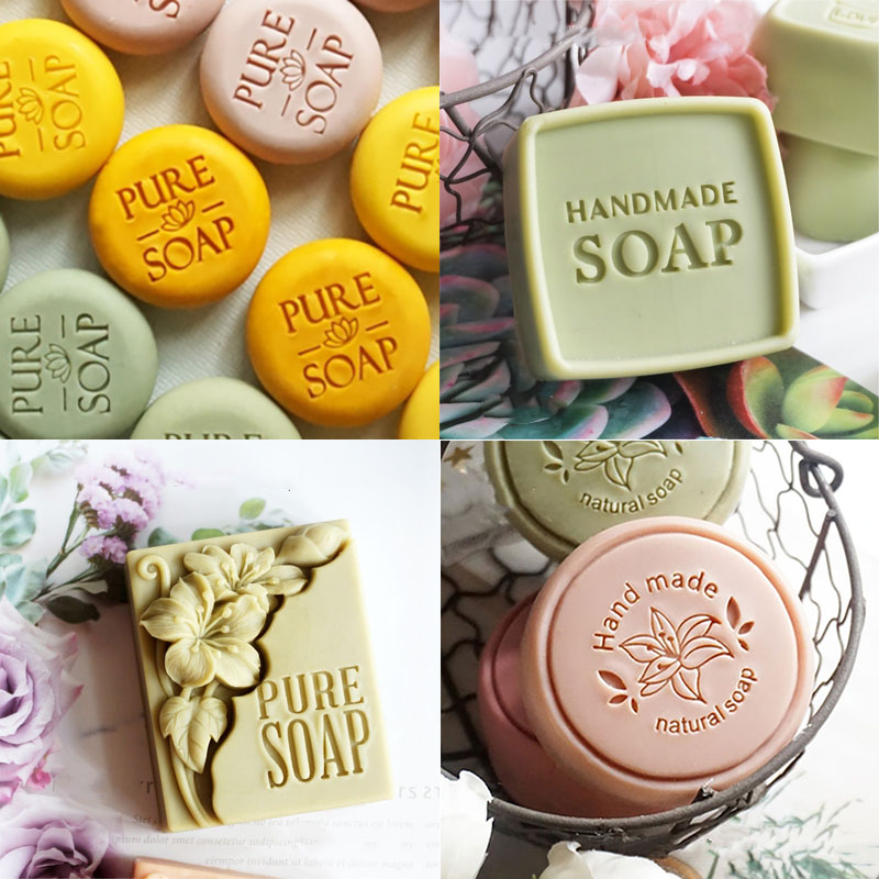 ชุดอุปกรณ์ซีลอะคริลิคโปร่งใสงา - Soap Making Kit For Kids บทวิจารณ์และราคา