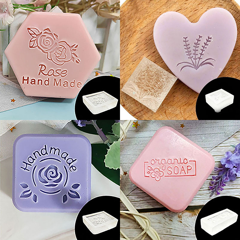 ชุดอุปกรณ์ซีลอะคริลิคโปร่งใสงา - Soap Making Kit For Kids บทวิจารณ์และราคา