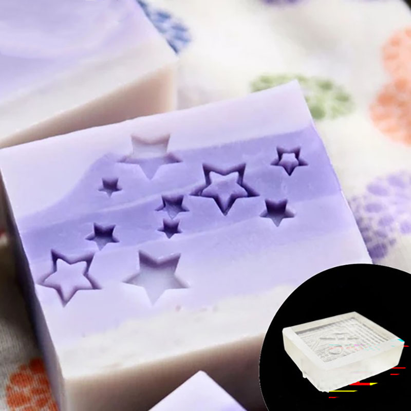 ชุดอุปกรณ์ซีลอะคริลิคโปร่งใสงา - Soap Making Kit For Kids บทวิจารณ์และราคา