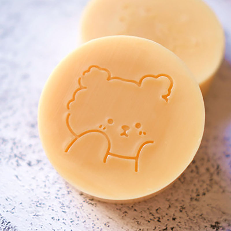 สไตล์เรียบง่ายสบู่แสตมป์ DIY ธ - Soap Making Websites บทวิจารณ์และราคา