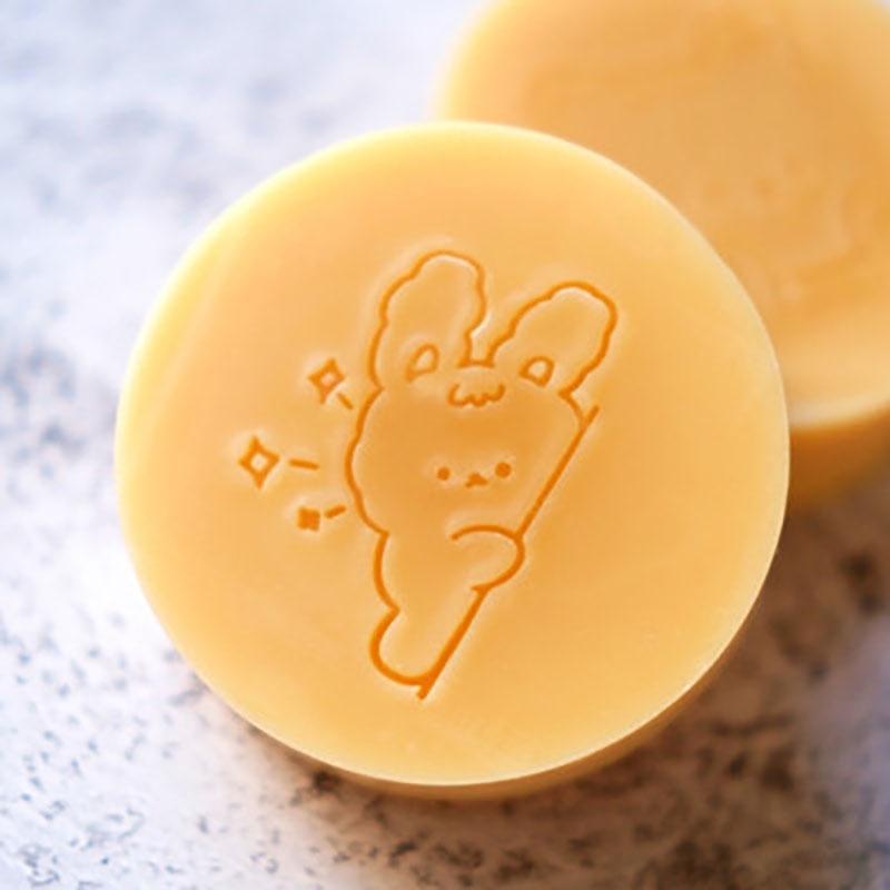 สไตล์เรียบง่ายสบู่แสตมป์ DIY ธ - Soap Making Websites บทวิจารณ์และราคา