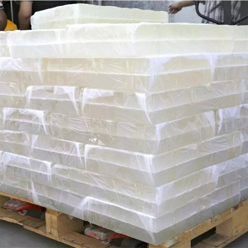ฐานสบู่สีขาวใสขนาด950กรัมสบู่ธ - Soap Making Base บทวิจารณ์และราคา