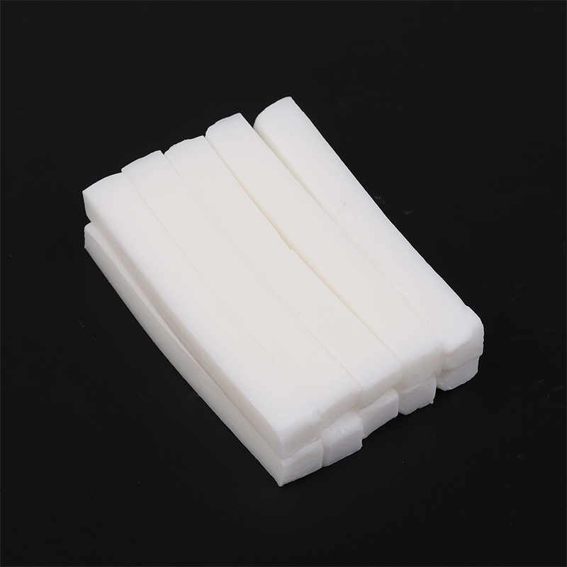 250 กรัม/ถุง ฐานสบู่กลีเซอรีนส - Soap Making Base บทวิจารณ์และราคา