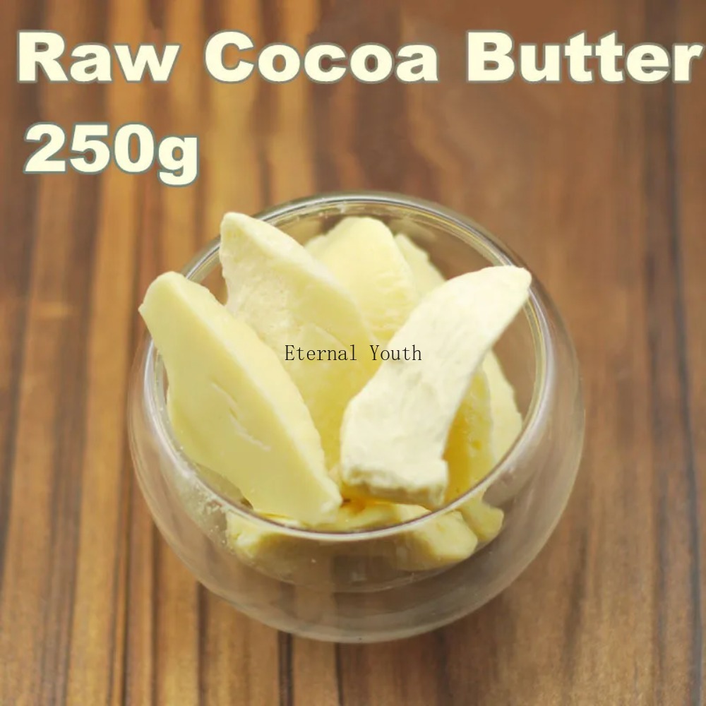 เนยโกโก้ดิบ น้ำมันพื้นฐาน คุณภ - Soap Making Base บทวิจารณ์และราคา