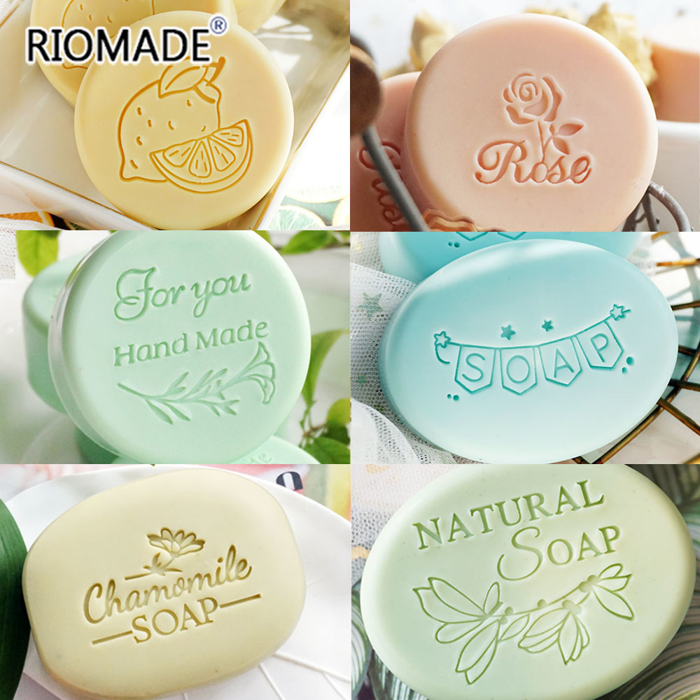 พืชดอกไม้ Lemon Rose Chamomile - Soap Making Websites บทวิจารณ์และราคา