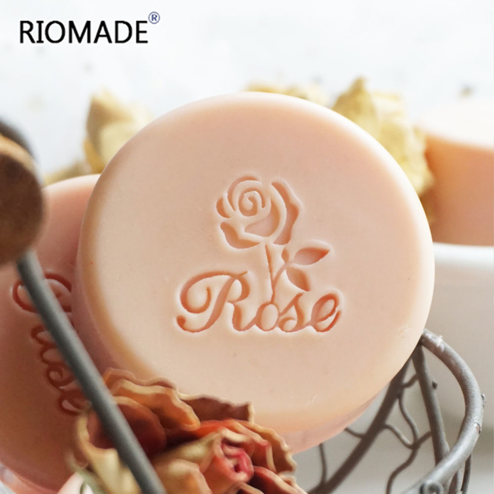 พืชดอกไม้ Lemon Rose Chamomile - Soap Making Websites บทวิจารณ์และราคา