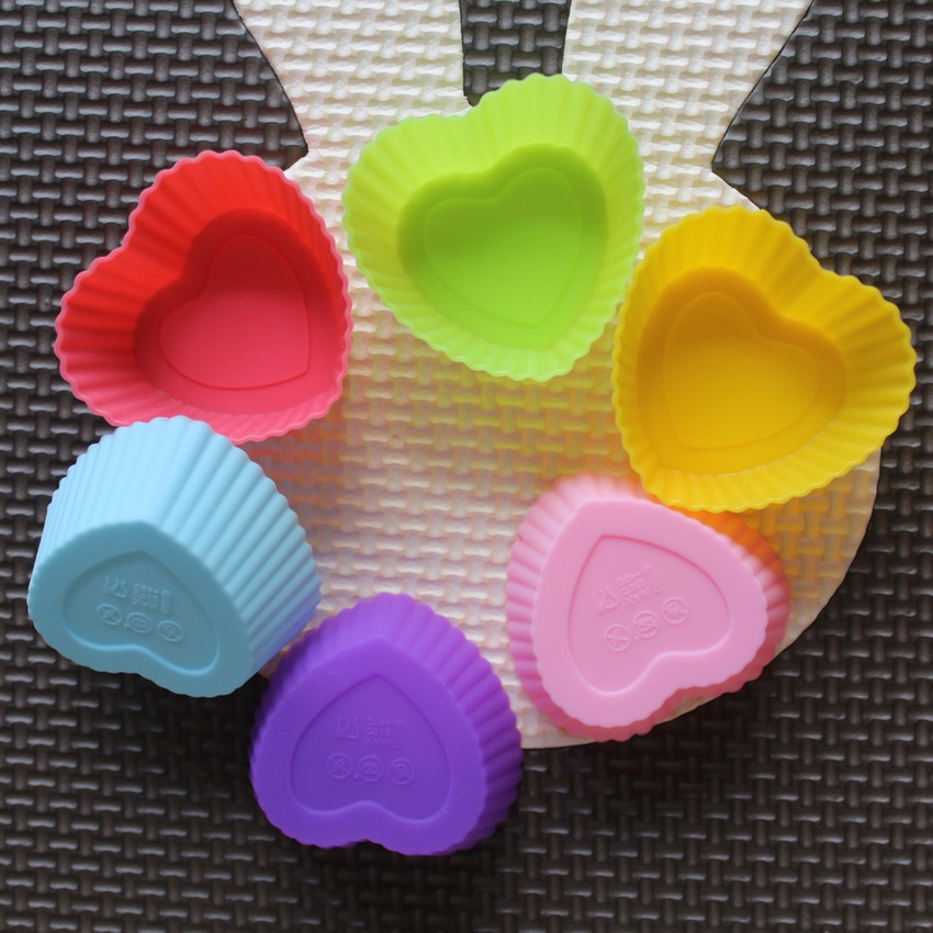 ชุดแม่พิมพ์ซิลิโคนลายดอกไม้ 6  - Soap Making Supplies บทวิจารณ์และราคา