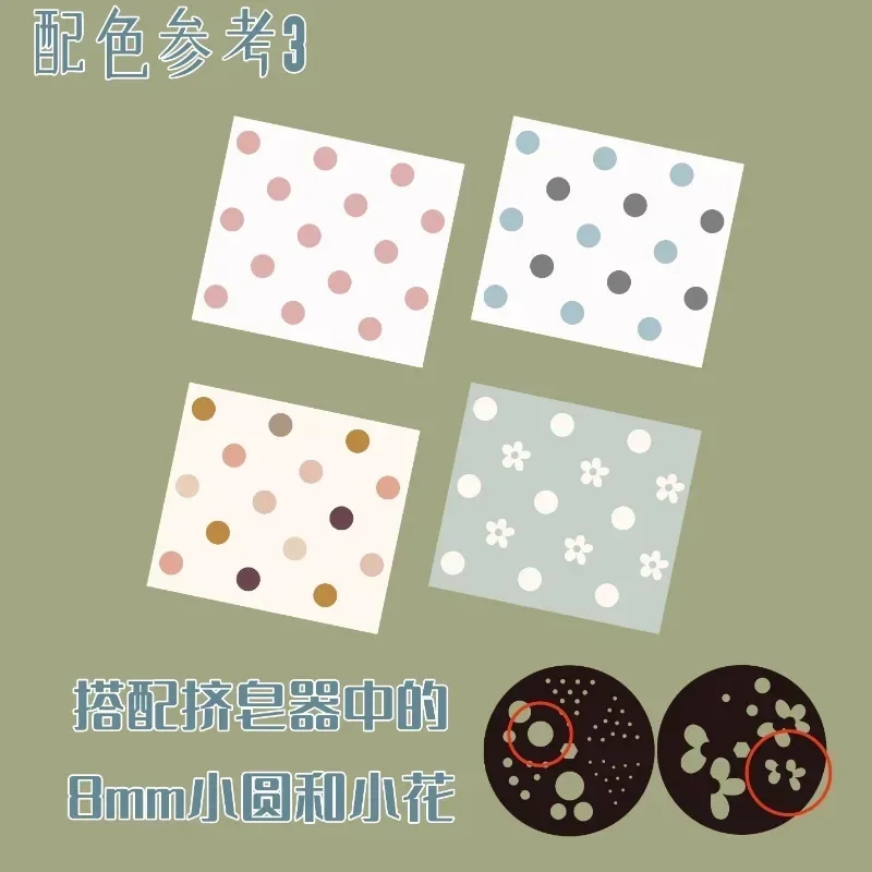 การออกแบบตาข่ายสบู่แฮนด์เมดทํา - Soap Making Kit For Kids บทวิจารณ์และราคา