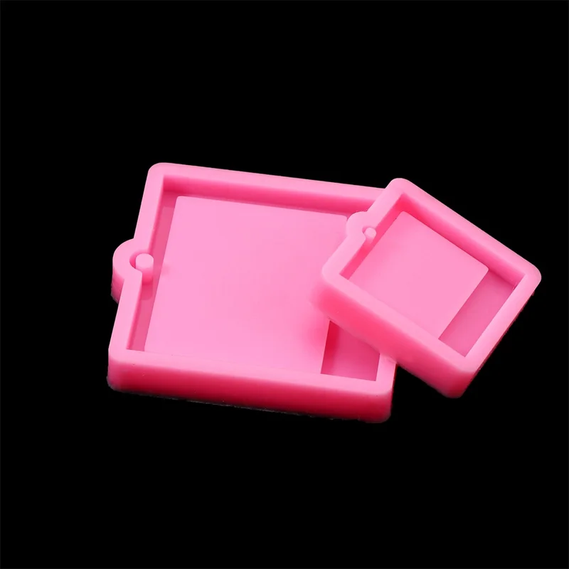 กรอบรูปอีพ็อกซี่เรซิ่นพวงกุญแจ - Soap Making Supplies บทวิจารณ์และราคา