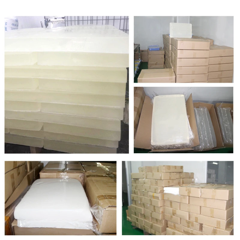 950g คู่มือฐานสบู่ฐานสบู่โปร่ง - Soap Making Base บทวิจารณ์และราคา